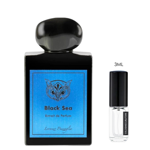 SAMPLE - Lorenzo Pazzaglia Black Sea Extrait