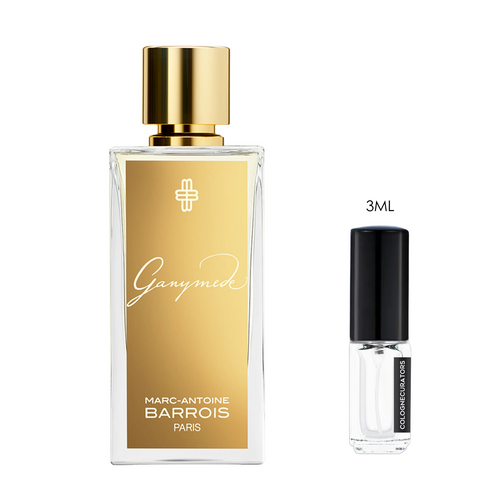 SAMPLE - Marc Antoine Barrois Ganymede EDP