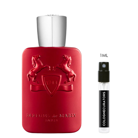 Parfums De Marly Kalan Fragrance Sample 1mL