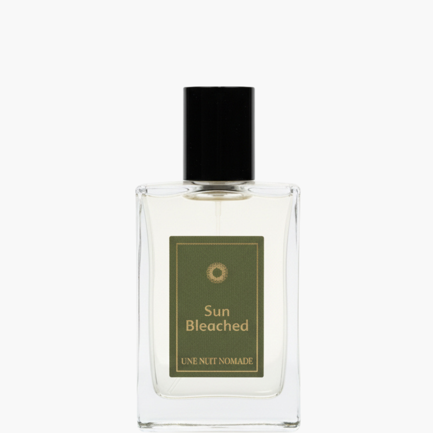 Une Nuit Nomade Sun Bleached EDP