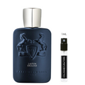 Parfums De Marly Layton Exclusif EDP - 1mL Sample