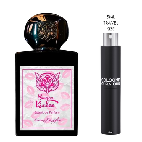 SAMPLE - Lorenzo Pazzaglia Sugar Kisses Extrait