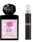 SAMPLE - Lorenzo Pazzaglia Sugar Kisses Extrait