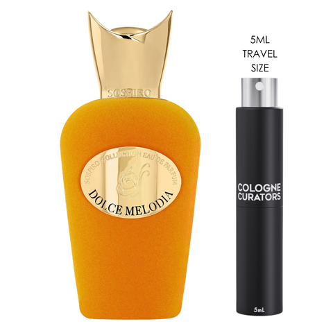 SAMPLE - Sospiro Dolce Melodia EDP