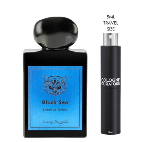 SAMPLE - Lorenzo Pazzaglia Black Sea Extrait