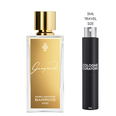 SAMPLE - Marc Antoine Barrois Ganymede EDP