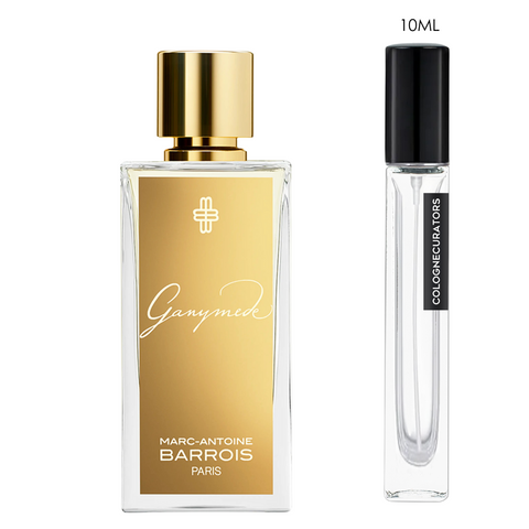 SAMPLE - Marc Antoine Barrois Ganymede EDP