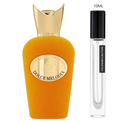 SAMPLE - Sospiro Dolce Melodia EDP