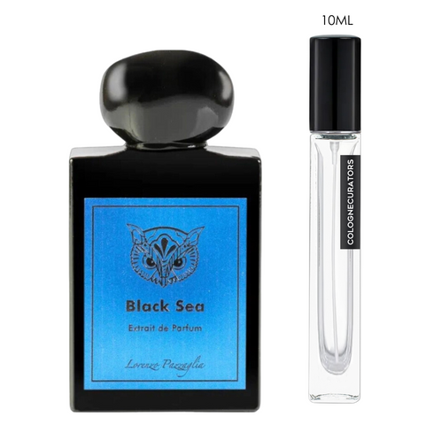 SAMPLE - Lorenzo Pazzaglia Black Sea Extrait