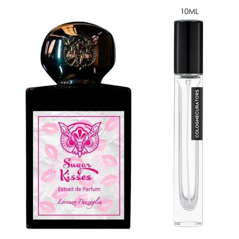 SAMPLE - Lorenzo Pazzaglia Sugar Kisses Extrait