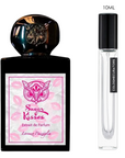 SAMPLE - Lorenzo Pazzaglia Sugar Kisses Extrait