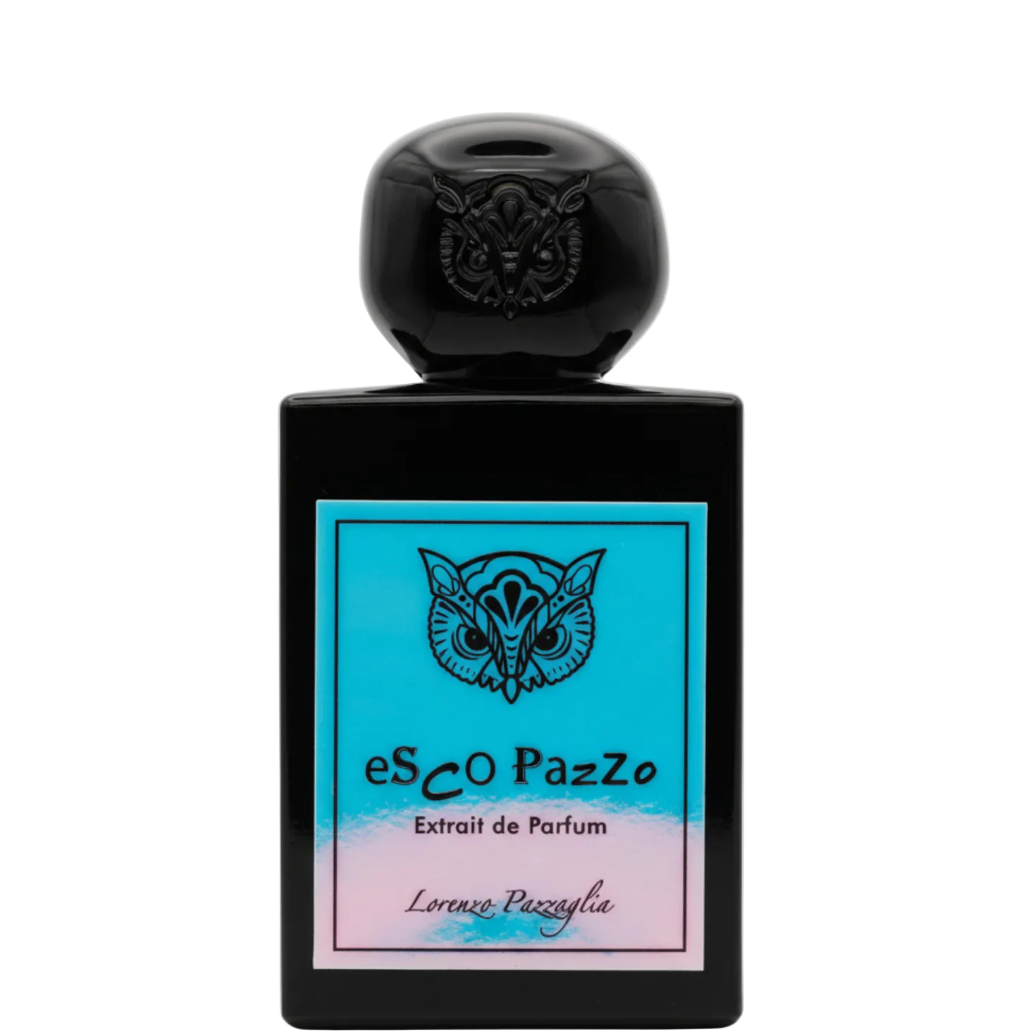 Lorenzo Pazzaglia Esco Pazzo Extrait