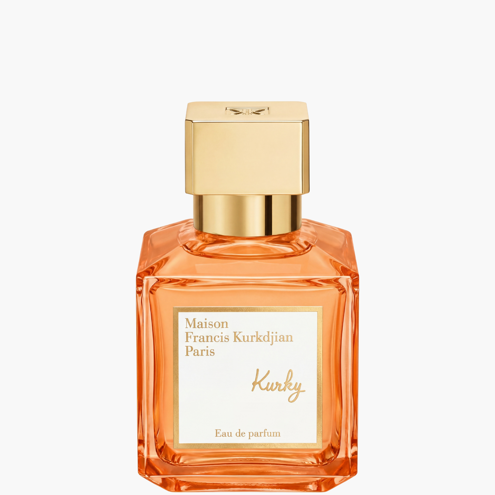 Maison Francis Kurkdjian Kurky EDP