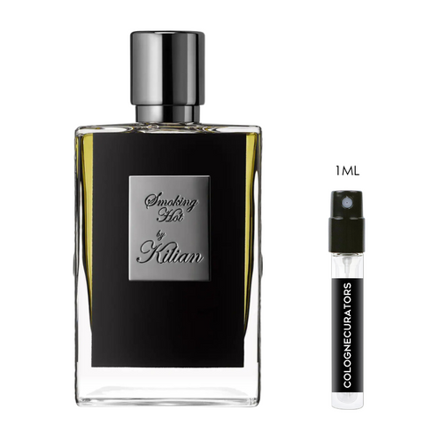 SAMPLE - Kilian Smoking Hot EDP