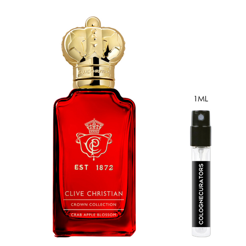 SAMPLE - Clive Christian Crab Apple Blossom EDP