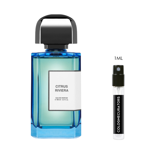 BDK Parfums Citrus Riviera EDP