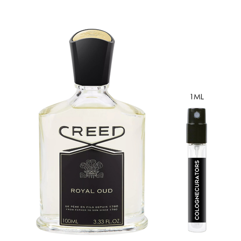 Creed Royal Oud EDP