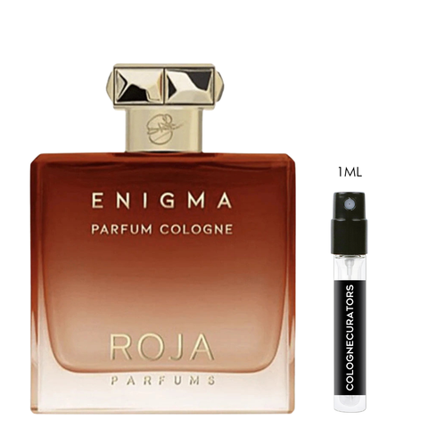 SAMPLE - Roja Parfums Enigma Parfum Cologne