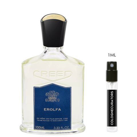 Creed Erolfa EDP