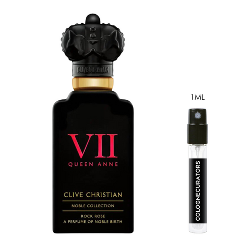 SAMPLE - Clive Christian Rock Rose EDP