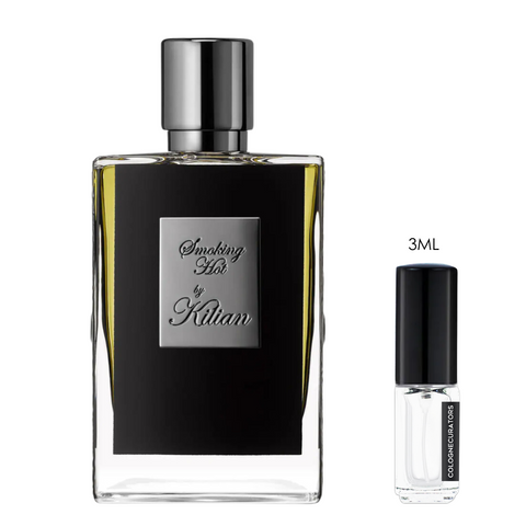 SAMPLE - Kilian Smoking Hot EDP