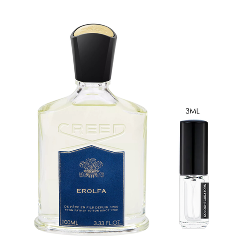 Creed Erolfa EDP