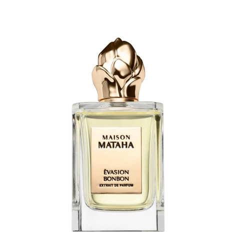 SAMPLE - Maison Mataha Evasion Bonbon Extrait