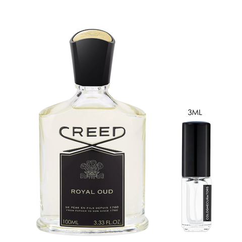 Creed Royal Oud EDP