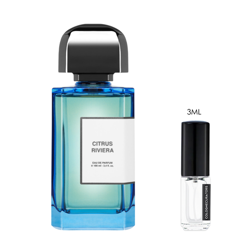 SAMPLE - BDK Parfums Citrus Riviera EDP