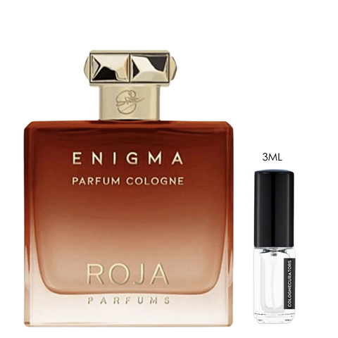 SAMPLE - Roja Parfums Enigma Parfum Cologne