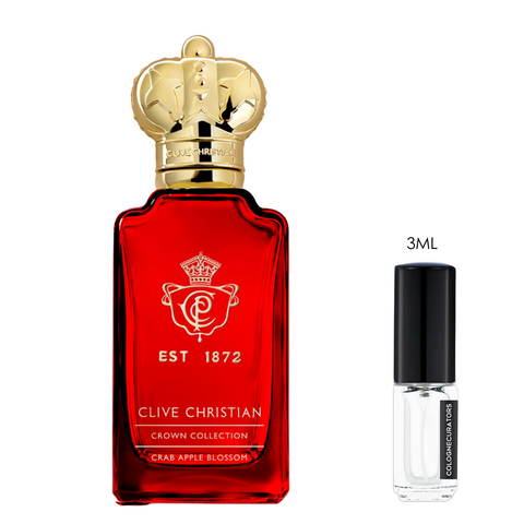 SAMPLE - Clive Christian Crab Apple Blossom EDP