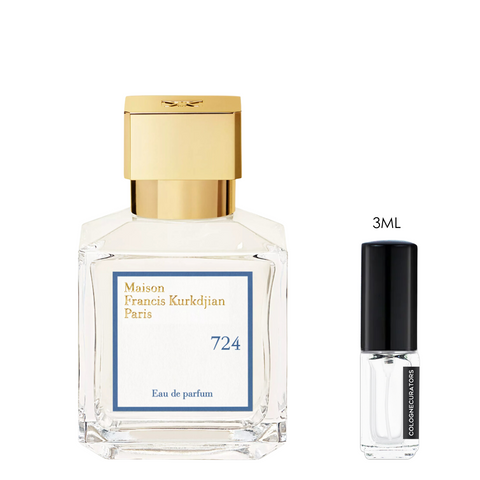 SAMPLE - Maison Francis Kurkdjian 724 EDP