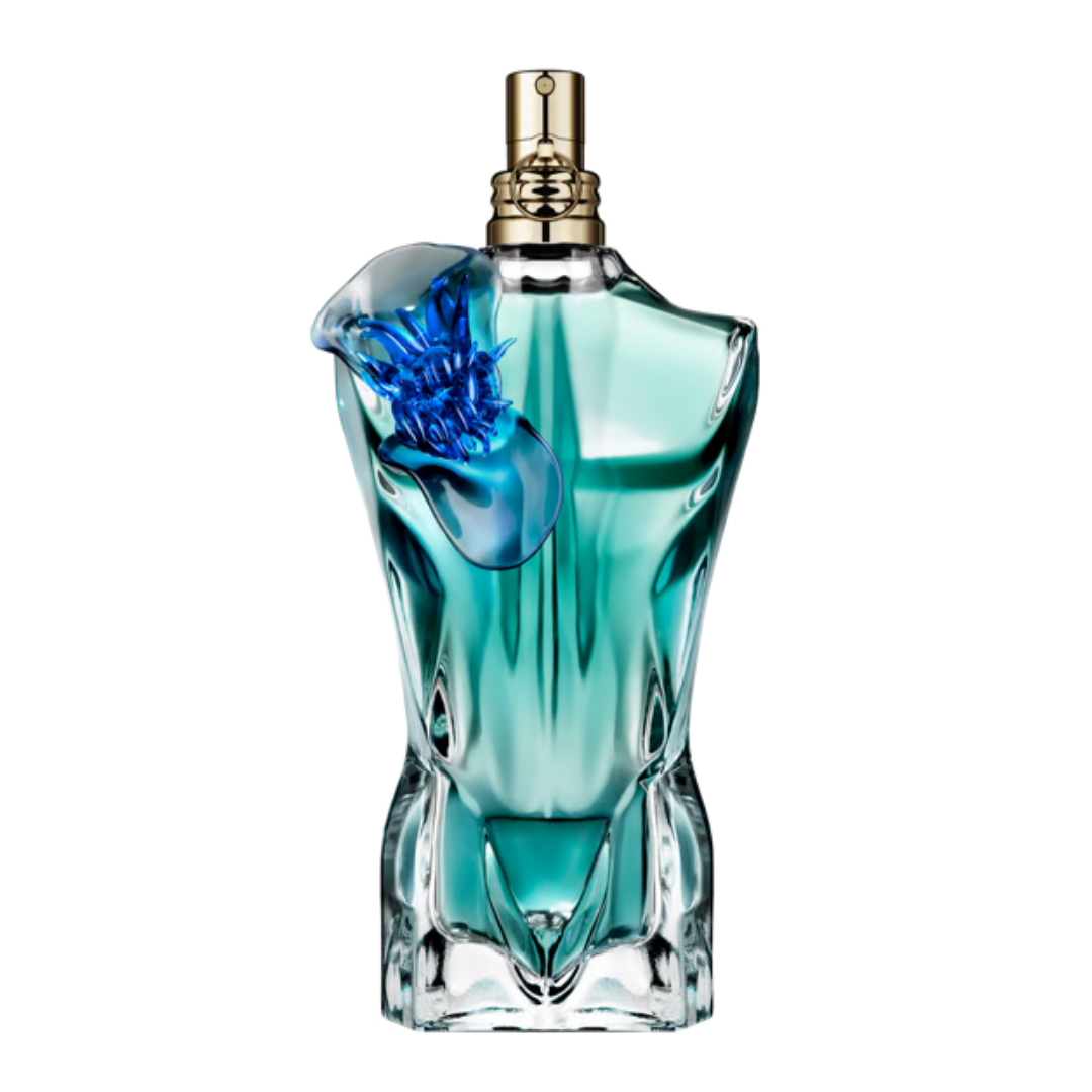 Le Beau Flower Edition Fragrance Sample by Jean Paul Gaultier