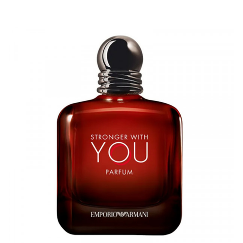 SAMPLE - Emporio Armani Stronger With You Parfum