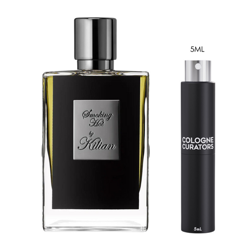 SAMPLE - Kilian Smoking Hot EDP