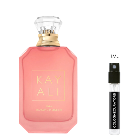 SAMPLE - Kayali Sparkling Lychee EDP