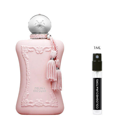 SAMPLE - Parfums De Marly Delina Exclusif