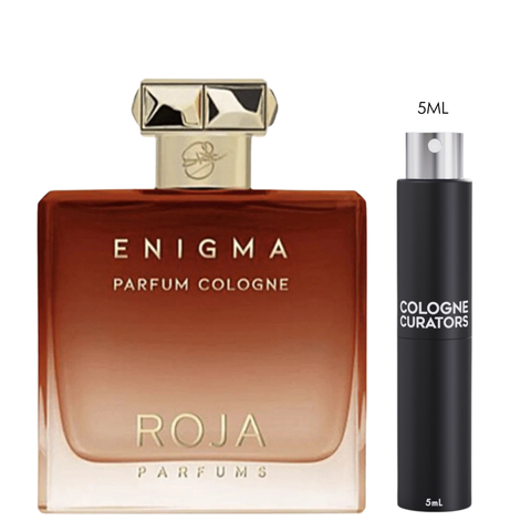 SAMPLE - Roja Parfums Enigma Parfum Cologne