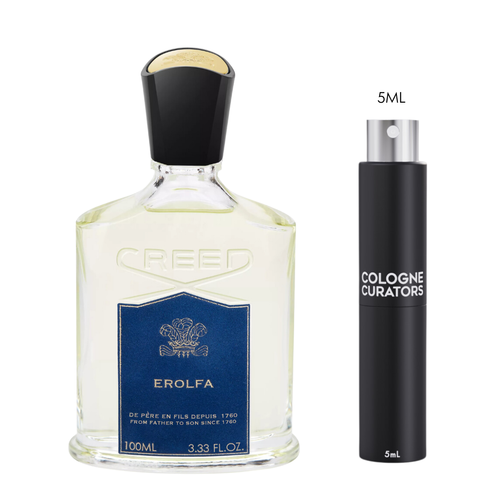 SAMPLE - Creed Erolfa EDP