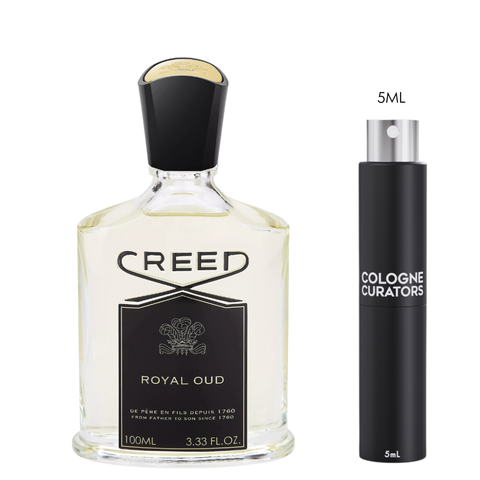 Creed Royal Oud EDP