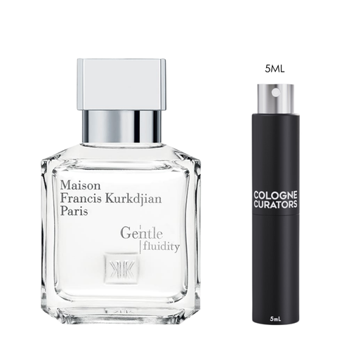 Maison Francis Kurkdjian Gentle Fluidity Silver EDP