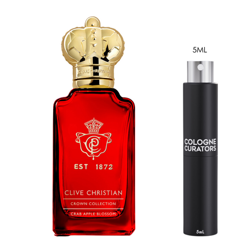 Clive Christian Crab Apple Blossom EDP