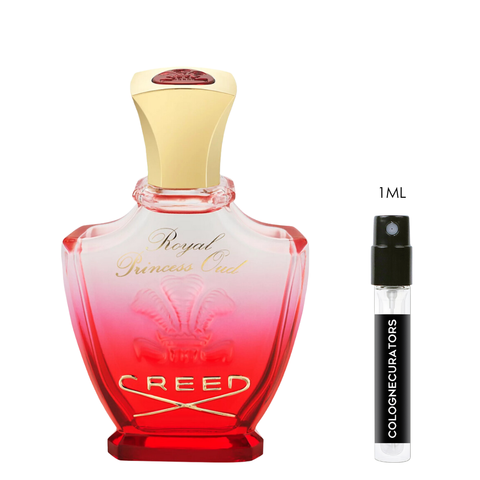 SAMPLE - Creed Royal Princess Oud EDP