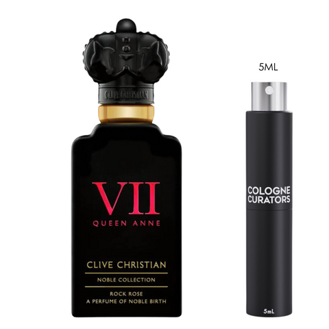 SAMPLE - Clive Christian Rock Rose EDP