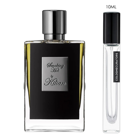 SAMPLE - Kilian Smoking Hot EDP