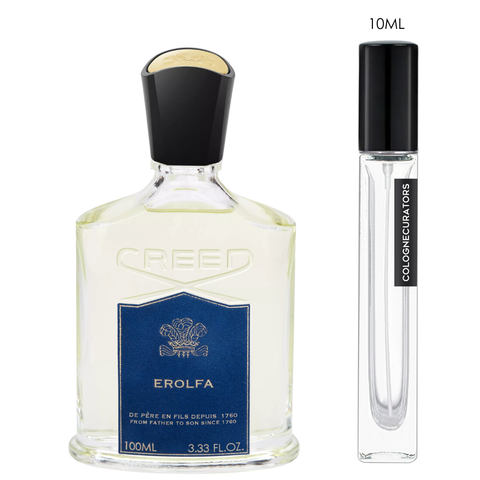 Creed Erolfa EDP