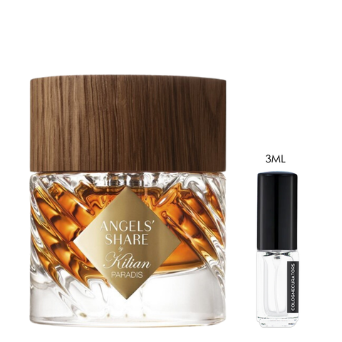 SAMPLE - Kilian Angels Share Paradis Extrait