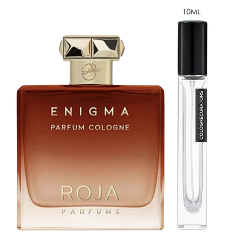 SAMPLE - Roja Parfums Enigma Parfum Cologne