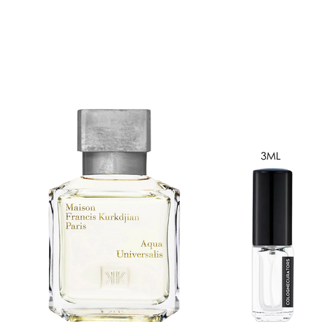 SAMPLE - Maison Francis Kurkdjian Aqua Universalis EDT