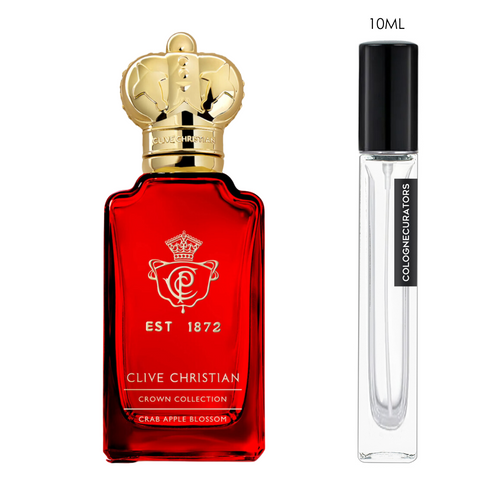 SAMPLE - Clive Christian Crab Apple Blossom EDP